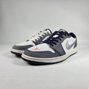 Size 12 - Eric Koston x Air Jordan 1 SB Low Midnight Navy