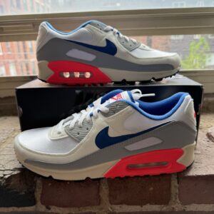 nike air max 90 ultramarine 2026