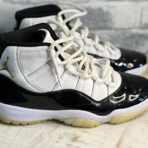 Size 9.5 - Jordan 11 Retro Mid Gratitude / Defining Moments