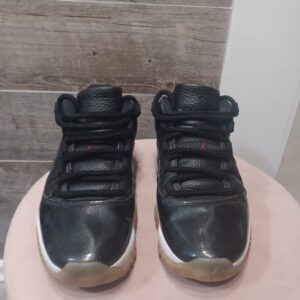 nike air jordan 11 retro 72 10 men's