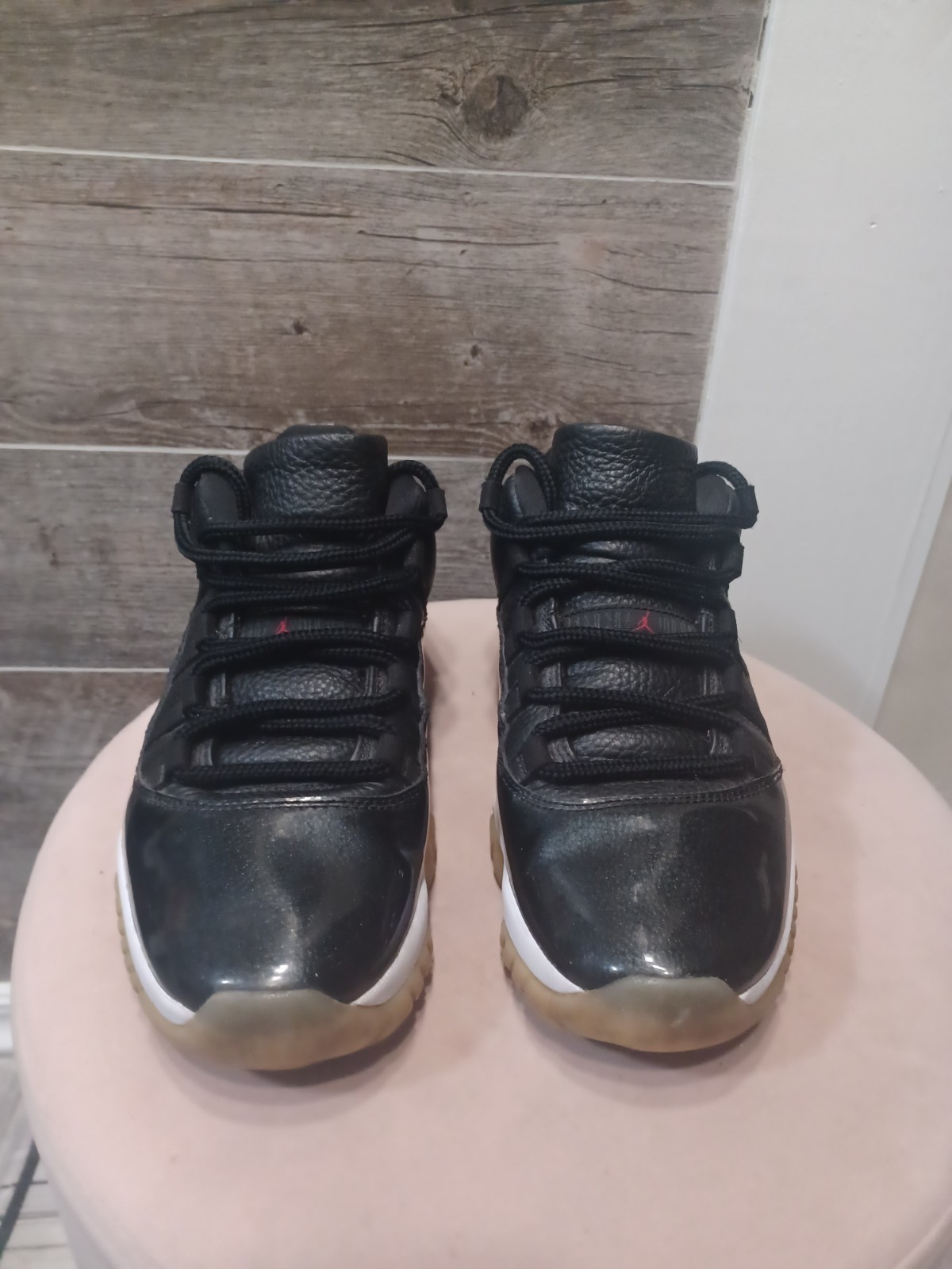 nike air jordan 11 retro 72 10 men's nike air jordan 11 retro 72 10 men's