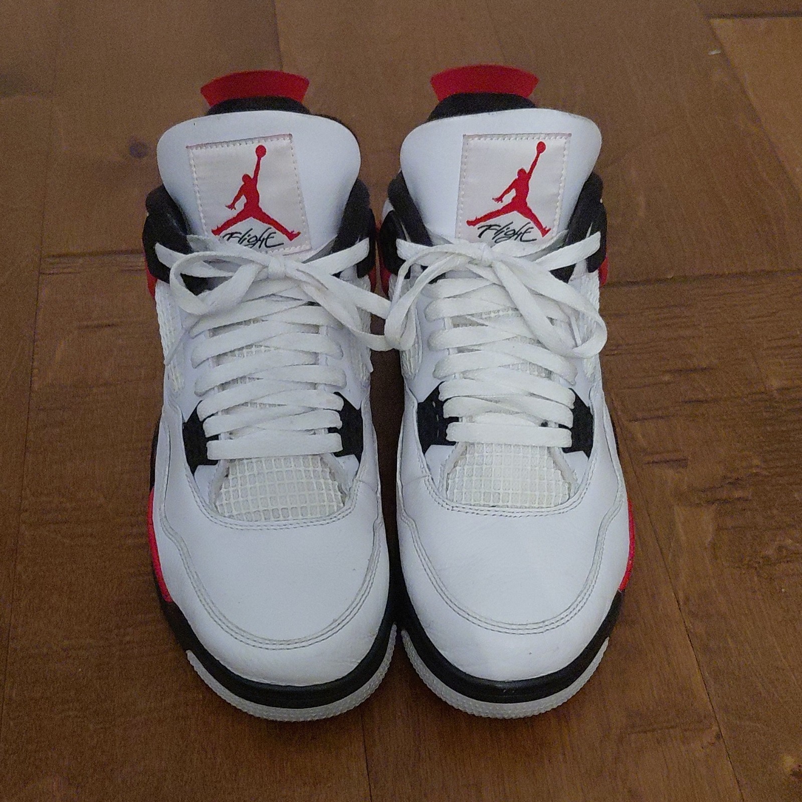 jordan air jordan 4 retro red cement white fire red black dh6927 161 men's jordan air jordan 4 retro red cement white fire red black dh6927 161 men's