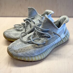 adidas Yeezy Boost 350 V2 Lundmark Non-Reflective - Size 10
