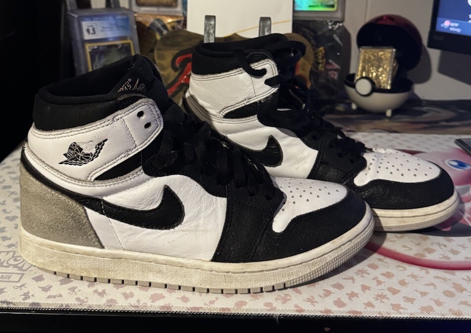 nike air jordan 1 retro high og stage haze men size 6.5 555088 108 fast shipping nike air jordan 1 retro high og stage haze men size 6.5 555088 108 fast shipping