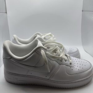 Nike Air Force 1 '07 Men's Size 10 White