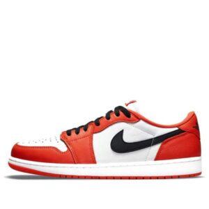 CZ0790 801 Air Jordan 1 Low Starfish