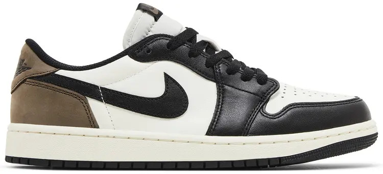 Air Jordan 1 Retro Low OG 'Mocha' men 12 US CZ0790-102 New In Box Air Jordan 1 Retro Low OG 'Mocha' men 12 US CZ0790-102 New In Box