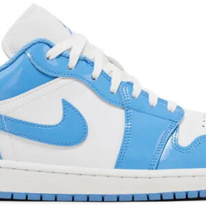 Air Jordan 1 Low SE 'Legend Blue' men 13 US FZ2138-114 New In Box