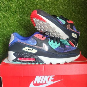 Nike Air Max 90 Supernova 2020 Sneakers Size 13
