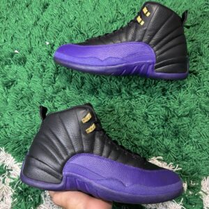 joran 12 field purple size 11