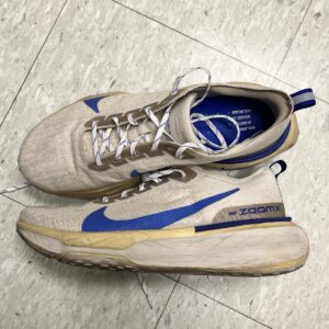 Nike Invincible Run 3
