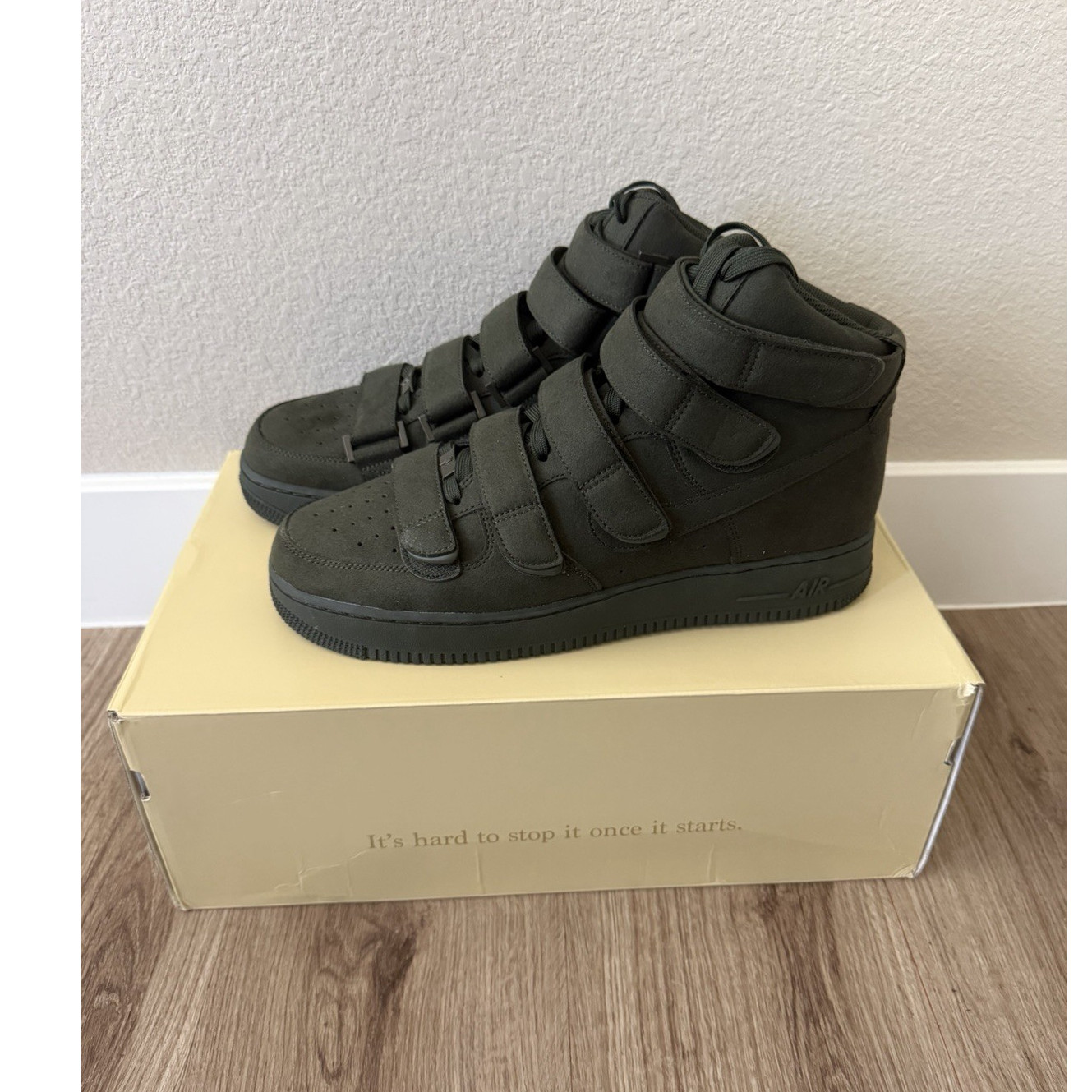 nike air force 1 billie eilish sequoia dq4137 300 low top synthetic green 2022 nike air force 1 billie eilish sequoia dq4137 300 low top synthetic green 2022