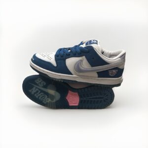 size 11 nike sb dunk low x born x raised one block at a time