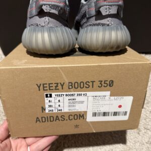 adidas yeezy boost 350 v2 beluga 2.0 2017 gray primeknit ah2203