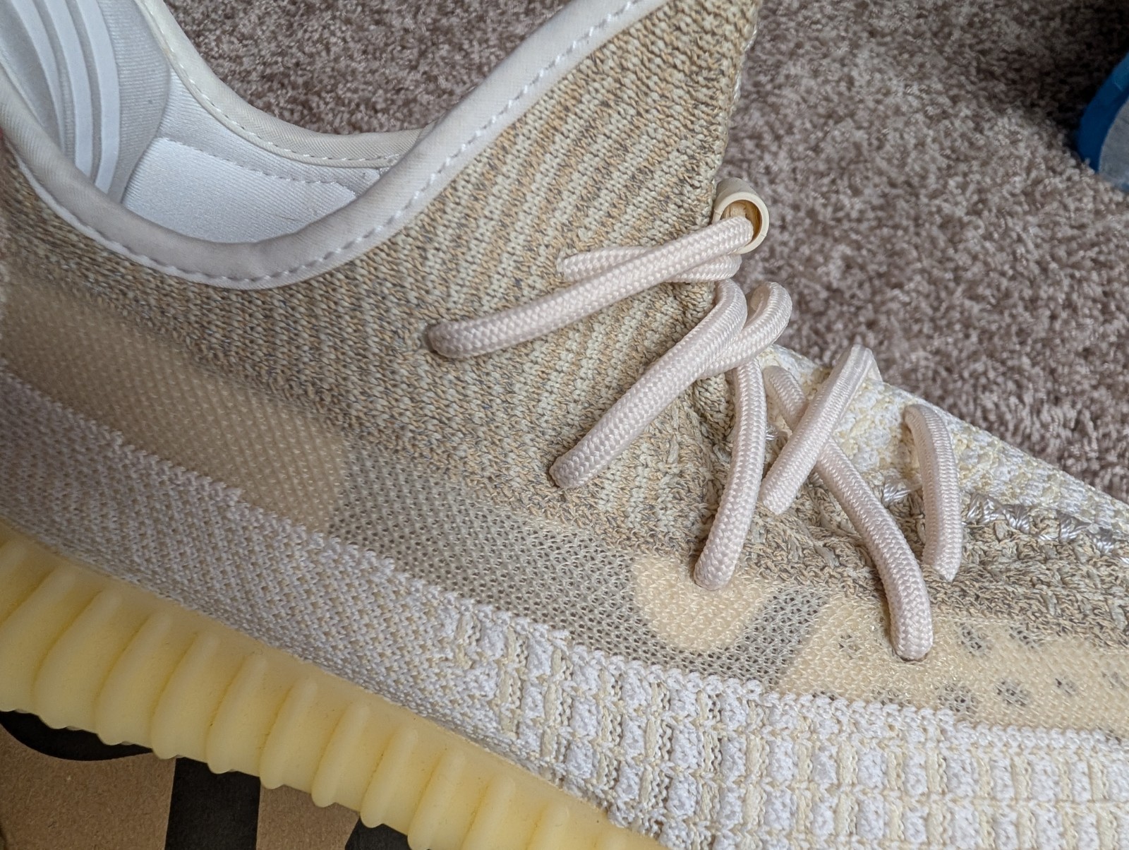 size 8.5 adidas yeezy boost 350 v2 butter size 8.5 adidas yeezy boost 350 v2 butter