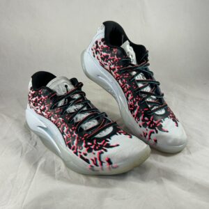 Jordan Zion 3 NRG Z-3D  FZ1318-060 Size 8 Mens 2023 Shoes Sneakers Basketball