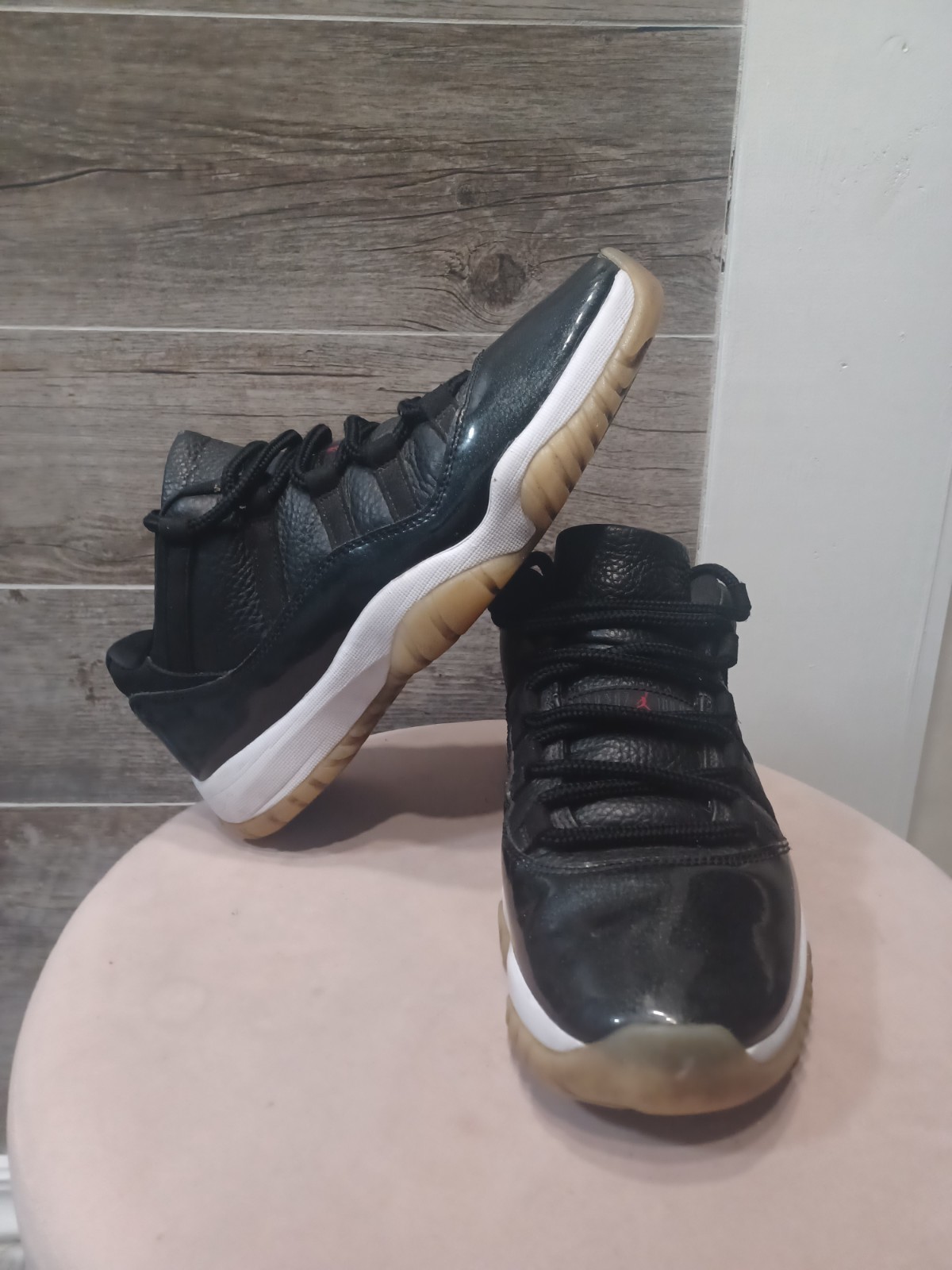 nike air jordan 11 retro 72 10 men's nike air jordan 11 retro 72 10 men's