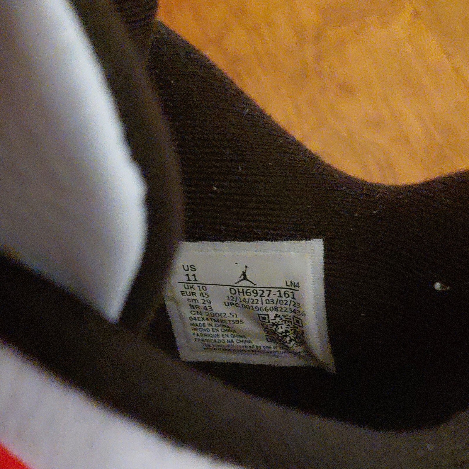 jordan air jordan 4 retro red cement white fire red black dh6927 161 men's jordan air jordan 4 retro red cement white fire red black dh6927 161 men's