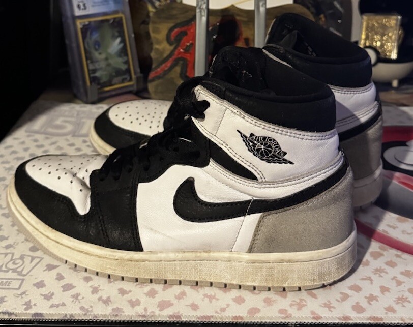 nike air jordan 1 retro high og stage haze men size 6.5 555088 108 fast shipping nike air jordan 1 retro high og stage haze men size 6.5 555088 108 fast shipping