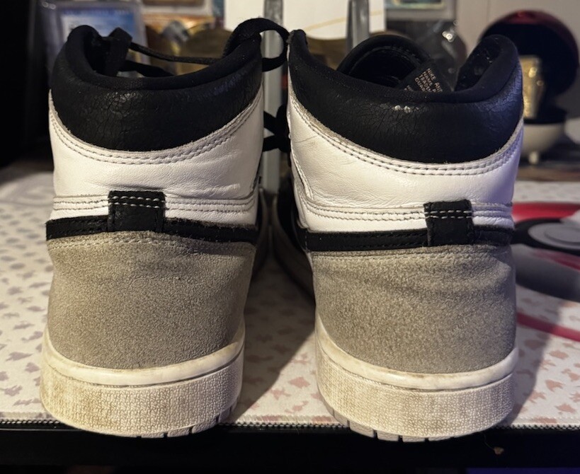 nike air jordan 1 retro high og stage haze men size 6.5 555088 108 fast shipping nike air jordan 1 retro high og stage haze men size 6.5 555088 108 fast shipping