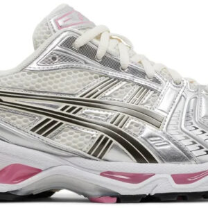 asics gel kayano 14 cream sweet pink 1203a537 103