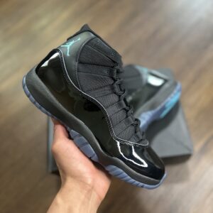 jordan 11 high “gamma” (2025): size 8 men’s / 9.5w