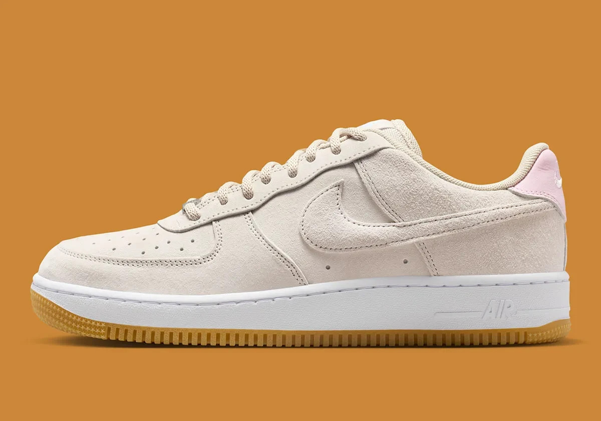 nike sb air force 1 low light orewood brown pink hm8517 100 men's sizes new nike sb air force 1 low light orewood brown pink hm8517 100 men's sizes new