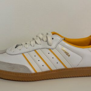 adidas samba shoes men size 8
