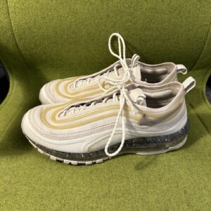 size 11 nike air max terrascape 97 white light iron ore