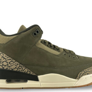 size 11m/12.5w jordan 3 retro family affair dn3707 202 brand new