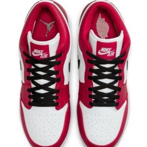 nike air jordan 1 low mcs baseball cleats cj8524 611 men’s size 13