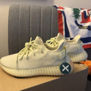 adidas yeezy 350 butter