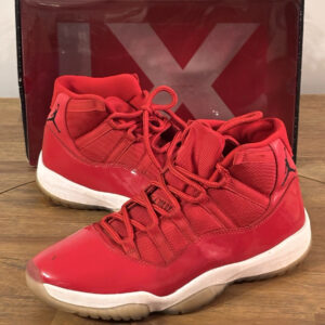 size 11.5 air jordan 11 retro win like 96 378037 623