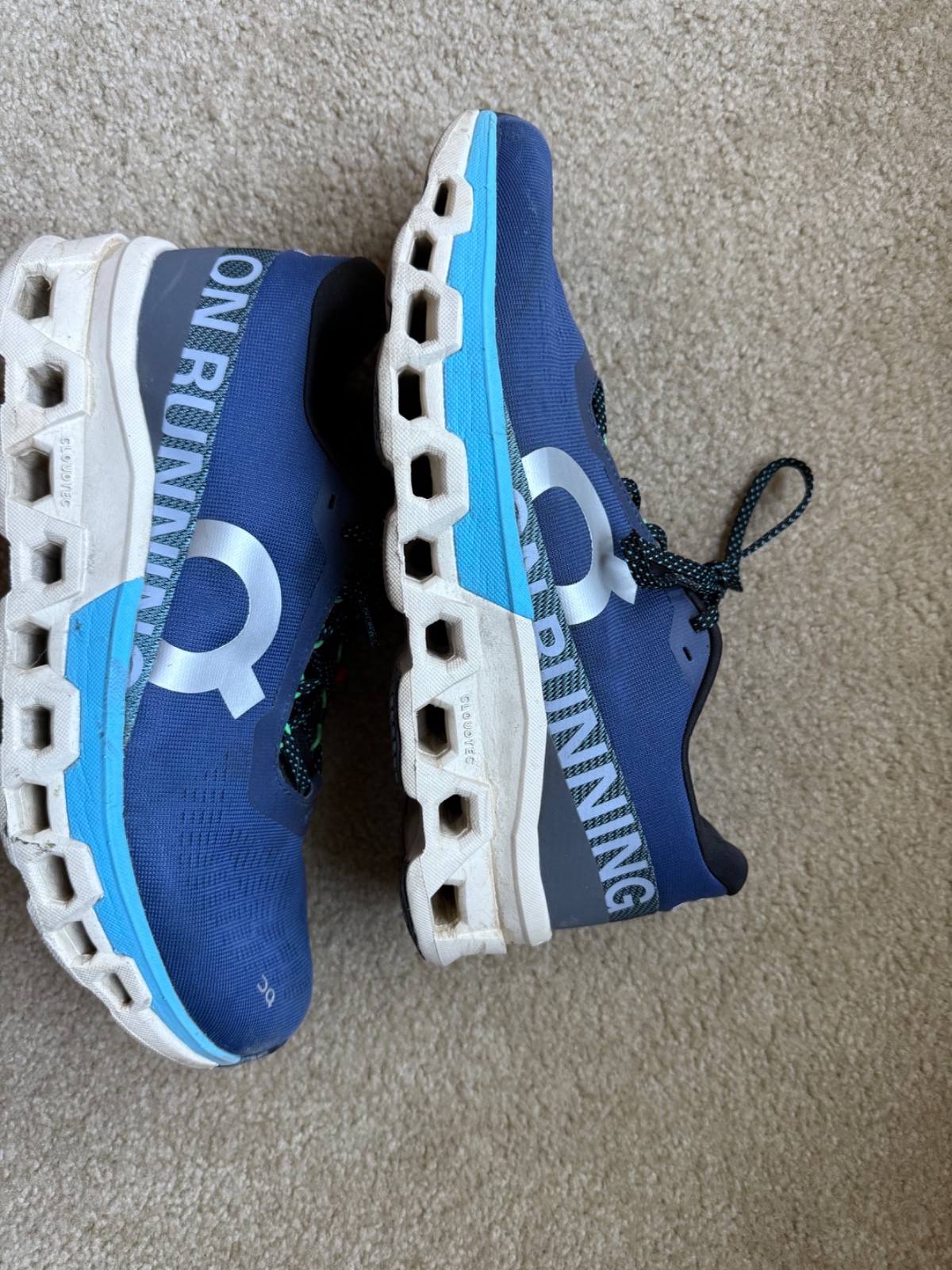 size 11 cloudmonster 2 tempest horizon no insoles size 11 cloudmonster 2 tempest horizon no insoles