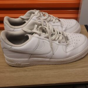 size 12 nike air force 1 low top cw2288 111