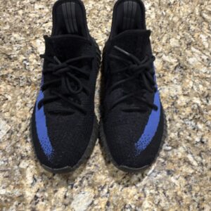 adidas yeezy boost 350 v2 dazzling blue