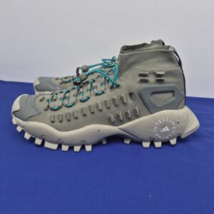 men’s size 8 adidas stella mccartney seeulater 2 hiking shoes unisex jr3278 nwob