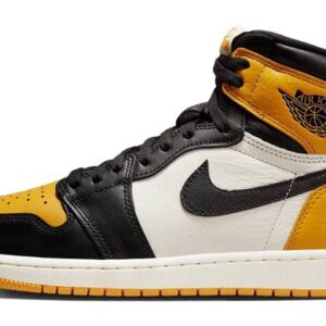 1 retro og high yellow toe 555088 711
