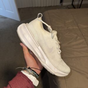 Nike Invincible Run  3￼