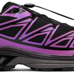 Salomon Salomon XT-6 Iridescent Pack L47795600 Men Size
