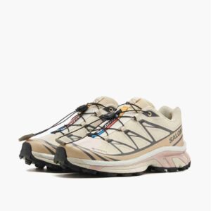 Salomon Salomon XT-6 GORE-TEX Almond Milk L47581200 Men Size
