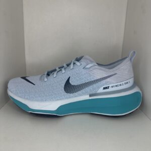 Nike Running Shoes ZoomX Invincible FK Dusty Cactus Blue DR2615-407 Mens Size 12