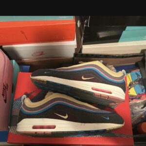 Sean Wotherspoon x Nike Air Max 1/97