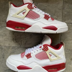Size 11 - Jordan 4 Retro alternate 89 2016