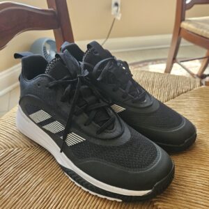 Adidas Mens Sneakers Size 10.5