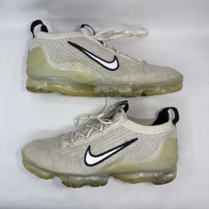 Size 10.5 - Nike Air VaporMax 2021 Flyknit Monochrome