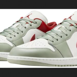 Nike Air Jordan 1 Low Men's Athletic Shoes Sneakers Multicolor Size 7.5-9.5 NEW