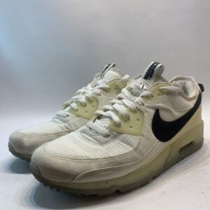 Nike Air Max 90 Terrascape Black Sail Shoes DH2973-100 Men's Size 11