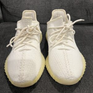adidas Yeezy Boost 350 V2 Men's Size 7.5 Butter