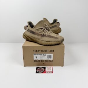 Size 5 - adidas Yeezy Boost 350 V2 Earth